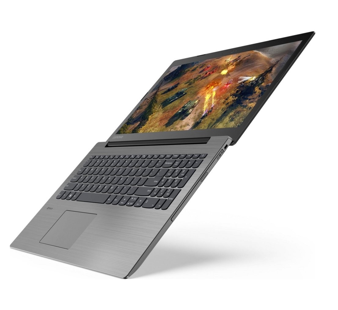 Bekijk afbeelding 4 van Lenovo 330 15.6 F-HD / i7-8750H / 8GB / 240GB / GTX1050 4GB / W10